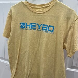 Heybo tshirt